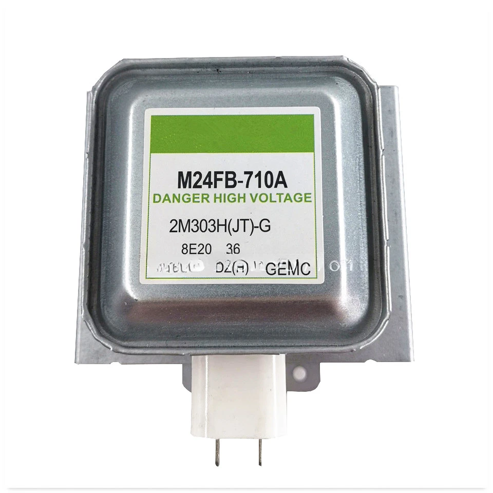 100% new for Galanz Microwave Oven Magnetron M24FC-710A M24FB-710A Microwave Oven part