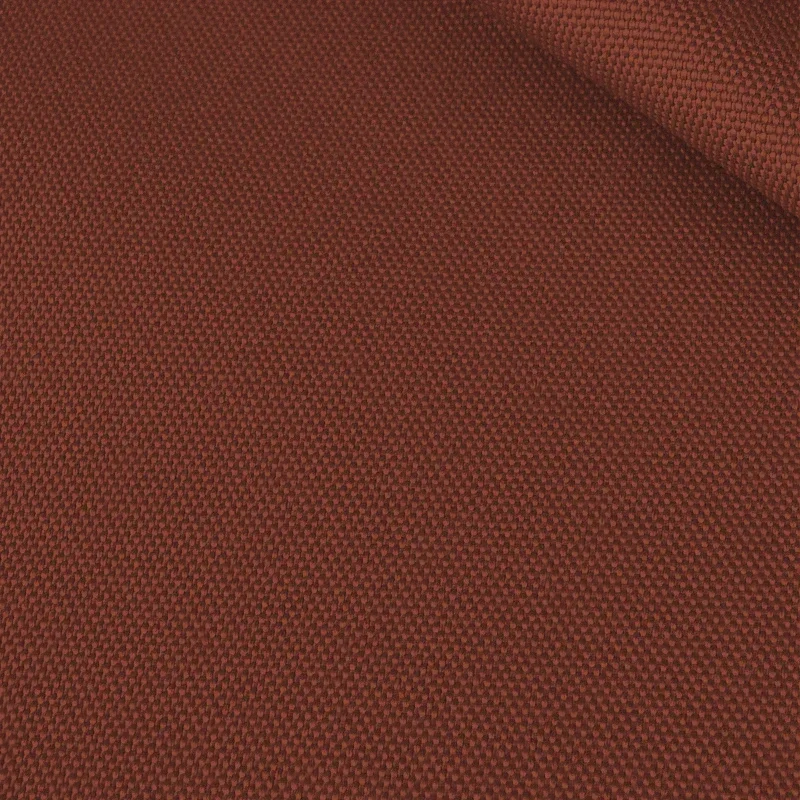 brick red