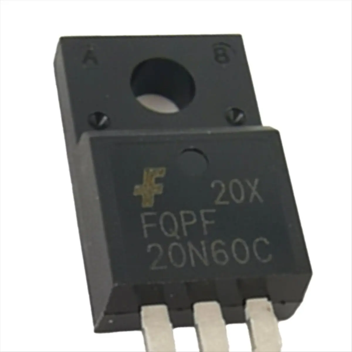DTD177-HOT-20PCS FQPF20N60C FQPF20N60 20N60 600V 20A Best Quality