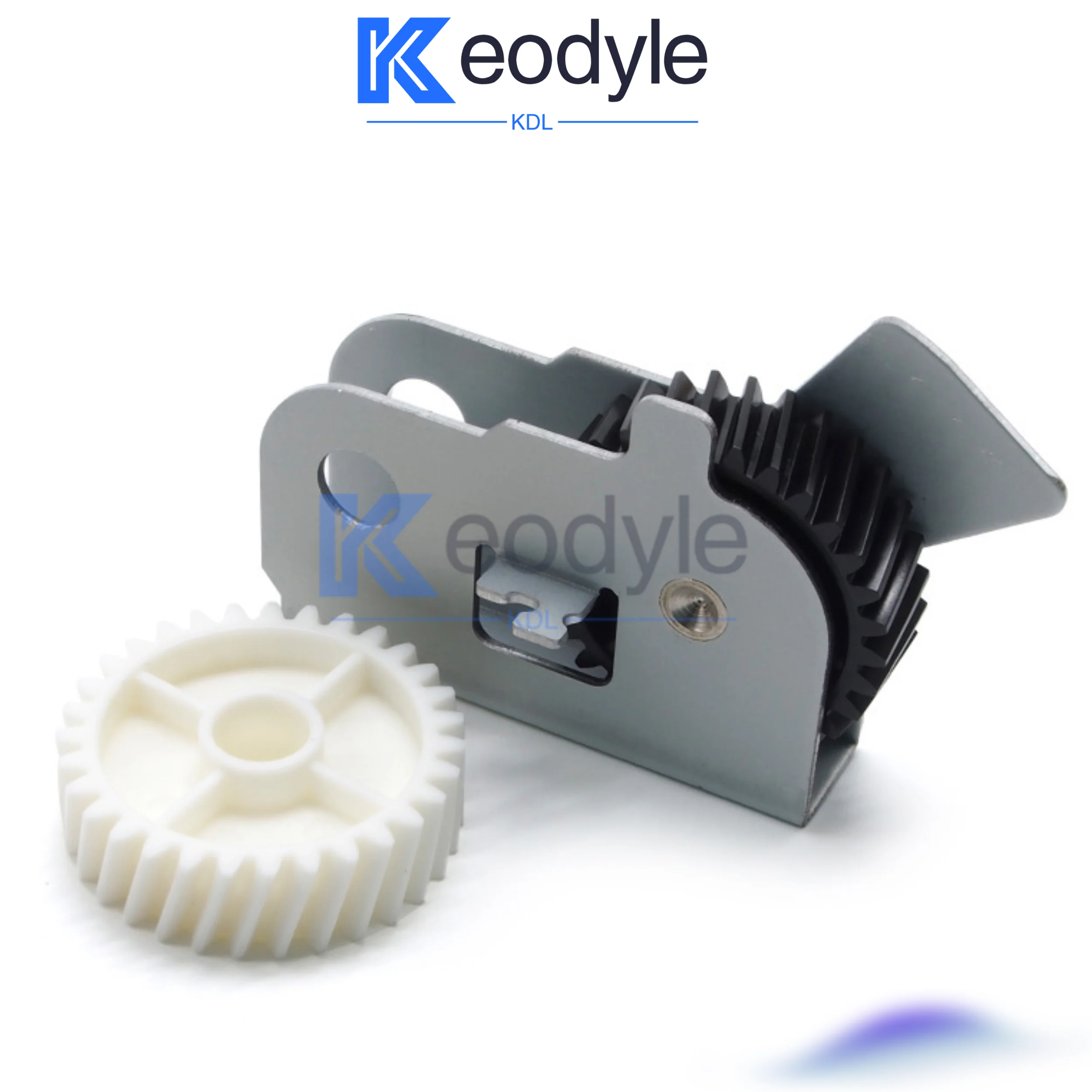 OEM Fuser Drive Swing Gear Kit for Ricoh Aficio 9001 9003 2075 MP 6001 6002 7001 7503 7502 8000 8001 1075 9002 Copier Parts