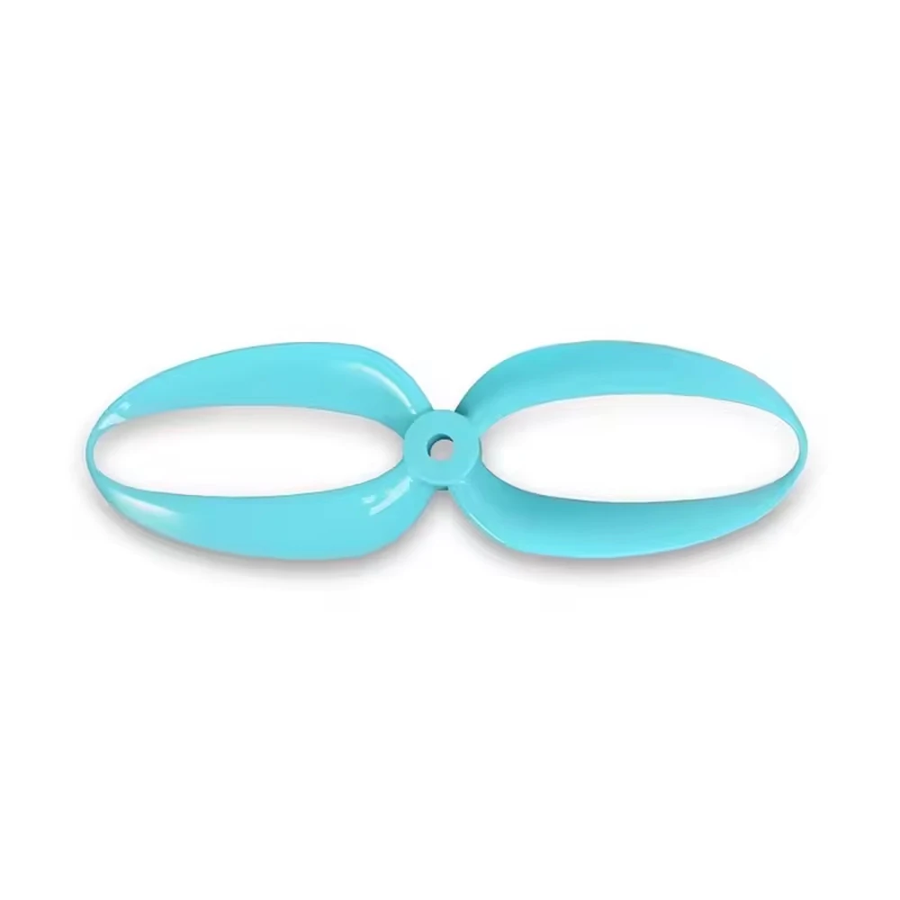 

4pcs 5145 5.1 inch Foxeer Donut Propeller CW CCW， For RC FPV Racing Drone Quadcopter