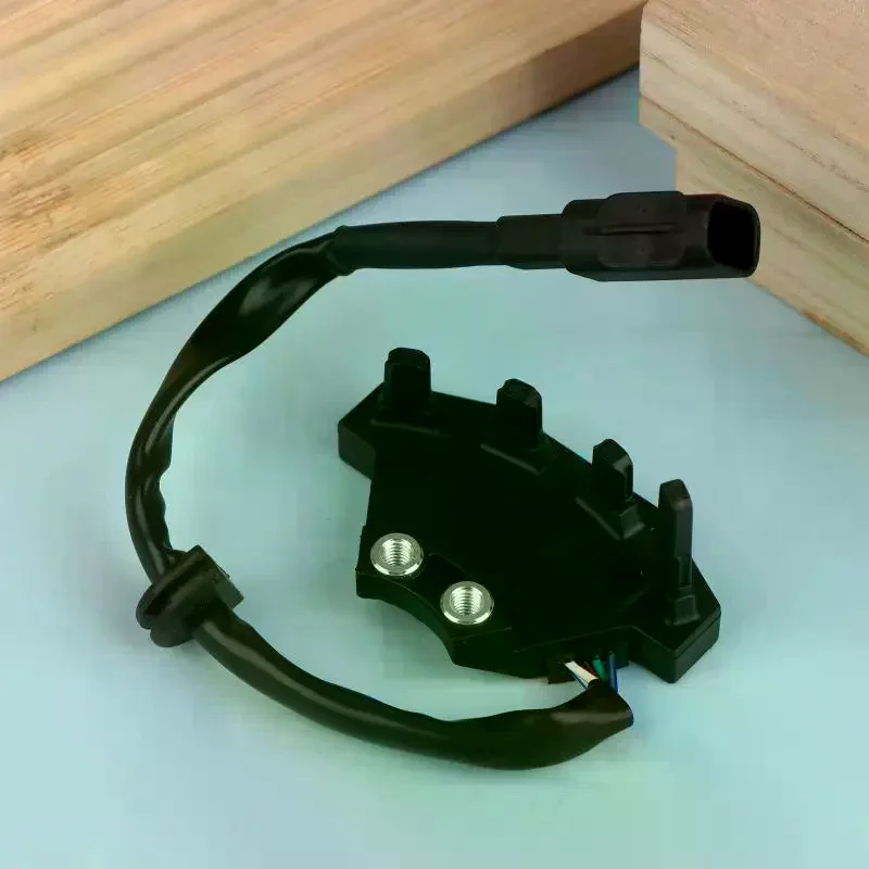 B63-H1410-00 Sensore Ckp Ckps Pulser Acg Spull Aerox 155 Vva Ori Per Aerox 155 Accessori Moto-image