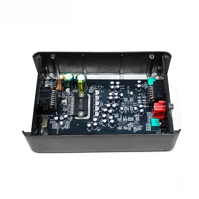 

Stable Car Audio Modified Lossless Audio Processor Android Large Screen Machine Dedicated DSP Car Power Amplifier