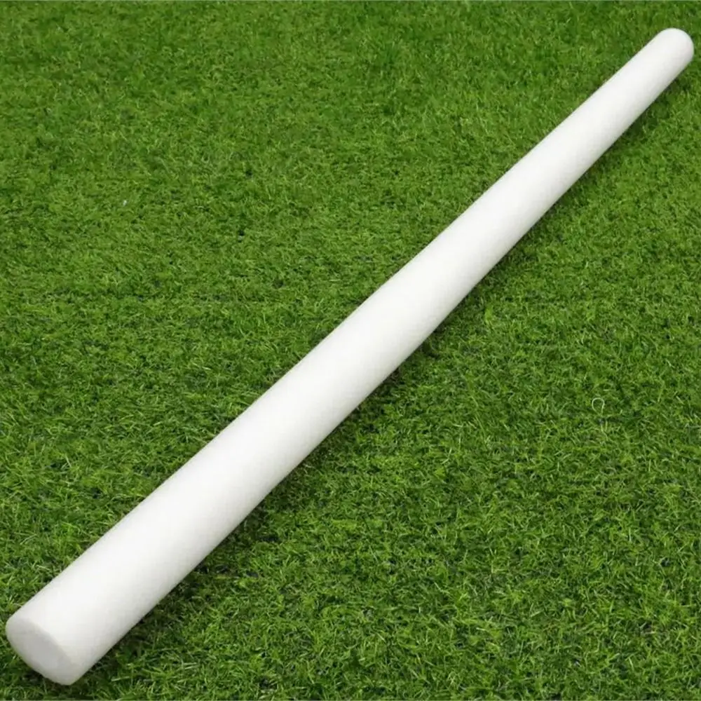 1Pcs Wedding Event Party Props Foam Strip Flower Arrangement Base DIY Cotton Strip Cylindrical 51*4cm Sponge Stick