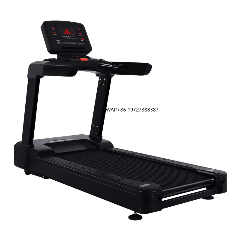 

High Quality Professional Gym Fitness Equipment Cardio Machine Keyboard Treadmill Commercial Treadmill Electric Treadmill