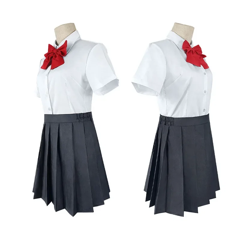 شعر مستعار أنيمي هوري سان إلى ميامورا كون تأثيري ، زي هوريميا جاك ، أزياء حفلة الهالوين ،