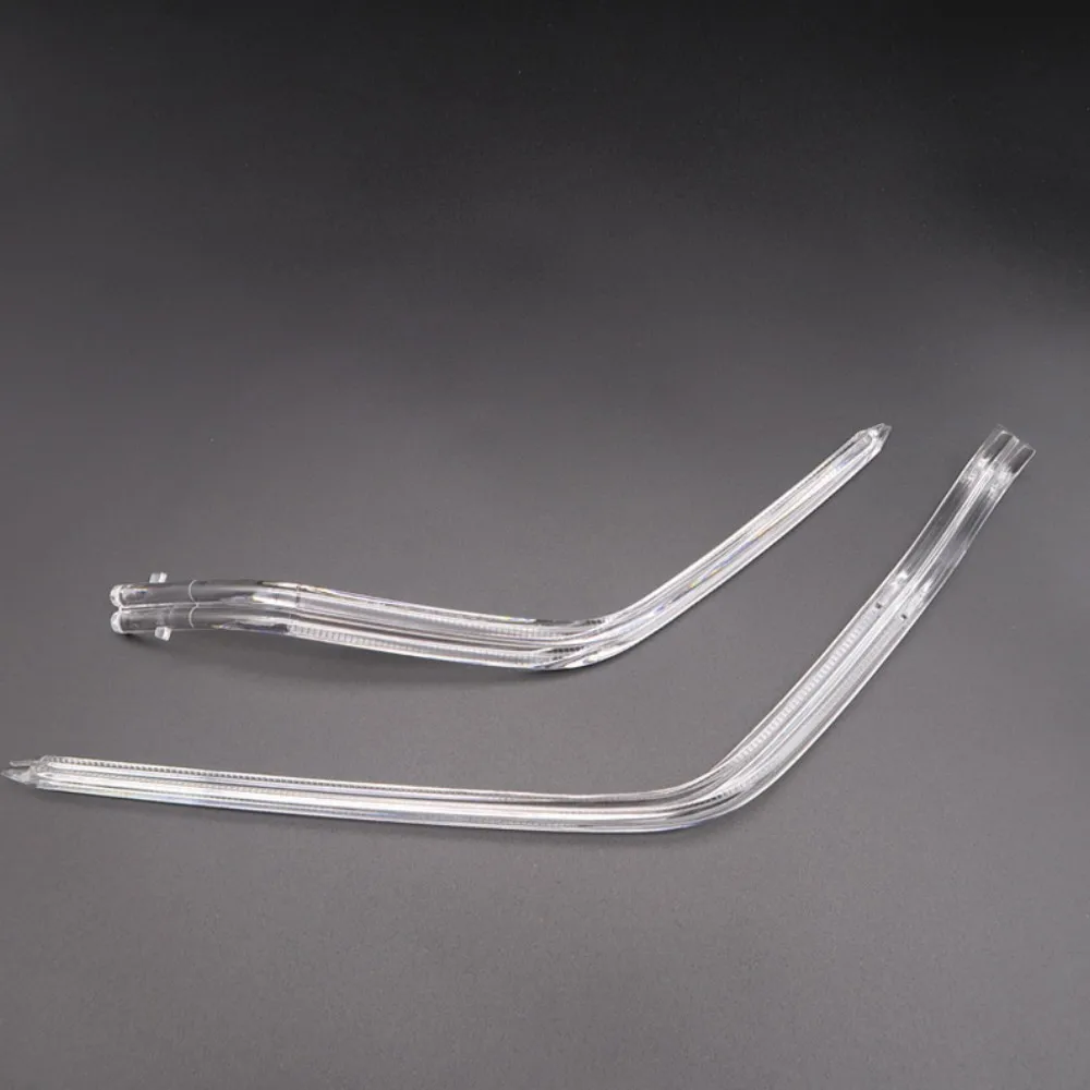 

NEW Headlight DRL Tube Acrylic tube Light Guide Strip Light DRL Strip For BMW G30 G38 2021 2022 2023