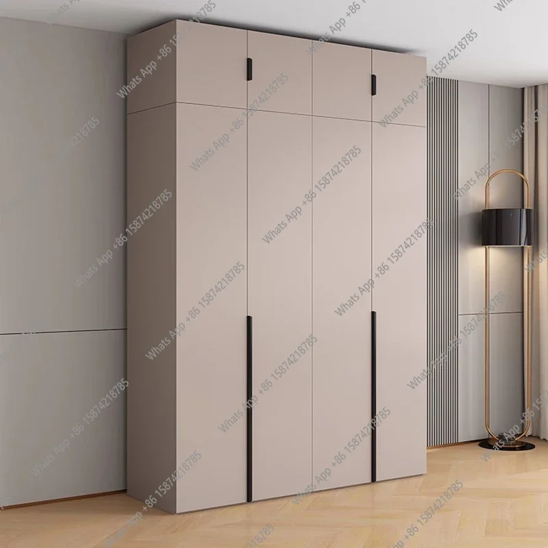 

YX современный шкаф-органайзер для хранения, перегородки для спальни, шкаф для одежды, деревянный шкаф, минималистичная мебель для отеля Muebles