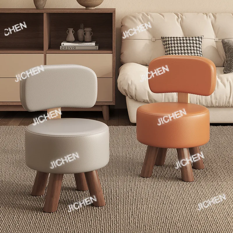 

Современное компактное кресло-шезлонг JC из искусственной кожи с прочной спинкой, легкое и долговечное.