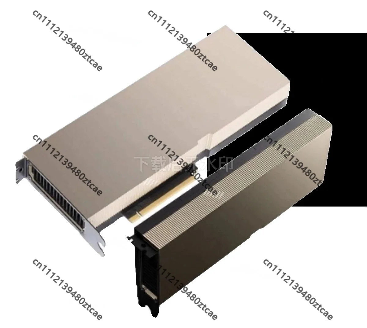 Compatible GPU Accelerator Card Module Replacement for Server AI Computing High Performance