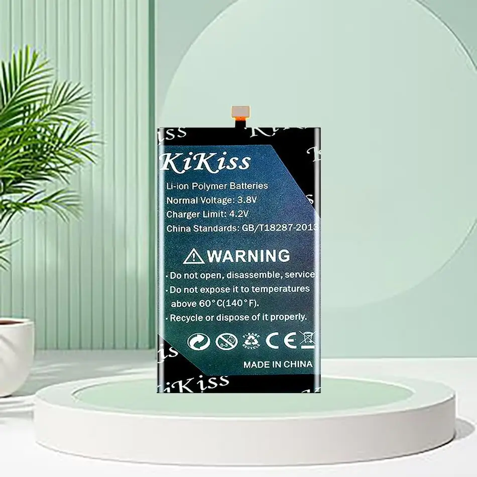 

400 мАч Spark Cardio 332824 Батарея для часов Tomtom 3 + GPS 2-проводная быстрая зарядка высокой емкости