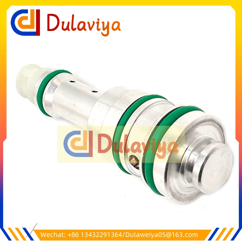 DL-79 Solenoid Valve Air Conditioning OE REPLACEMENT EK2280 IC, Air-conditioning compressor control valve (CALSONIC CSV717)