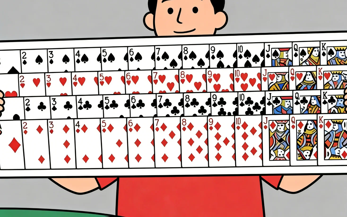 

Забавный баннер для предсказаний с черной ручкой - Фокус с предсказанием карт, магический трюк, комедийные сценические иллюзии, реквизит для ментализма, простой в использовании