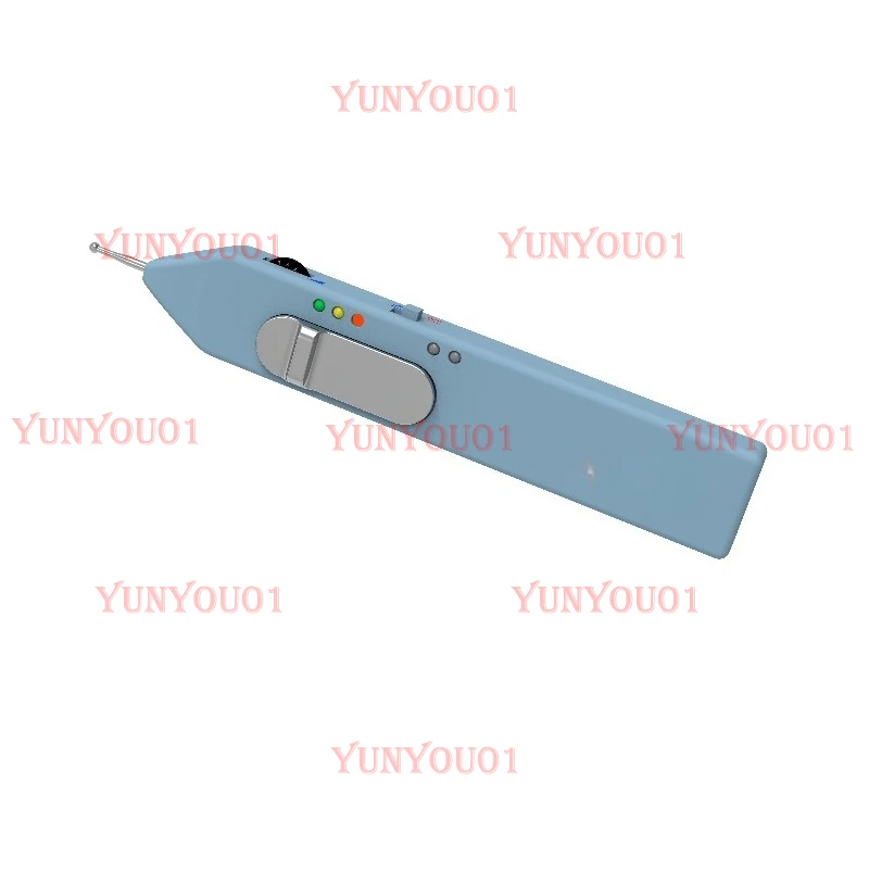 Auricular Point Detection Instrument Pen Point Electronic Acupuncture Point Automatic Finding Detector