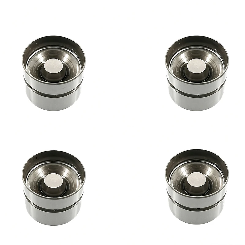#￥for85002000 85006700 85006900 420005910 16Pcs Hydraulic ValveLifter Tappet Set Anti-WearValve Lifters1.5L-3.0L V6 Engine Parts