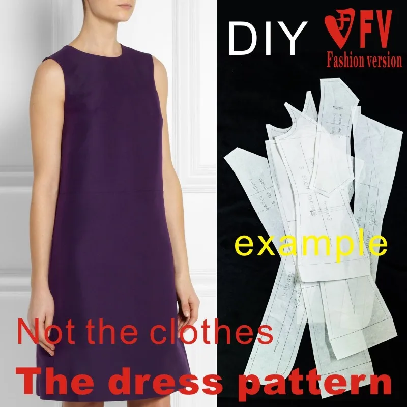 Clothing Diy The Dr… - image