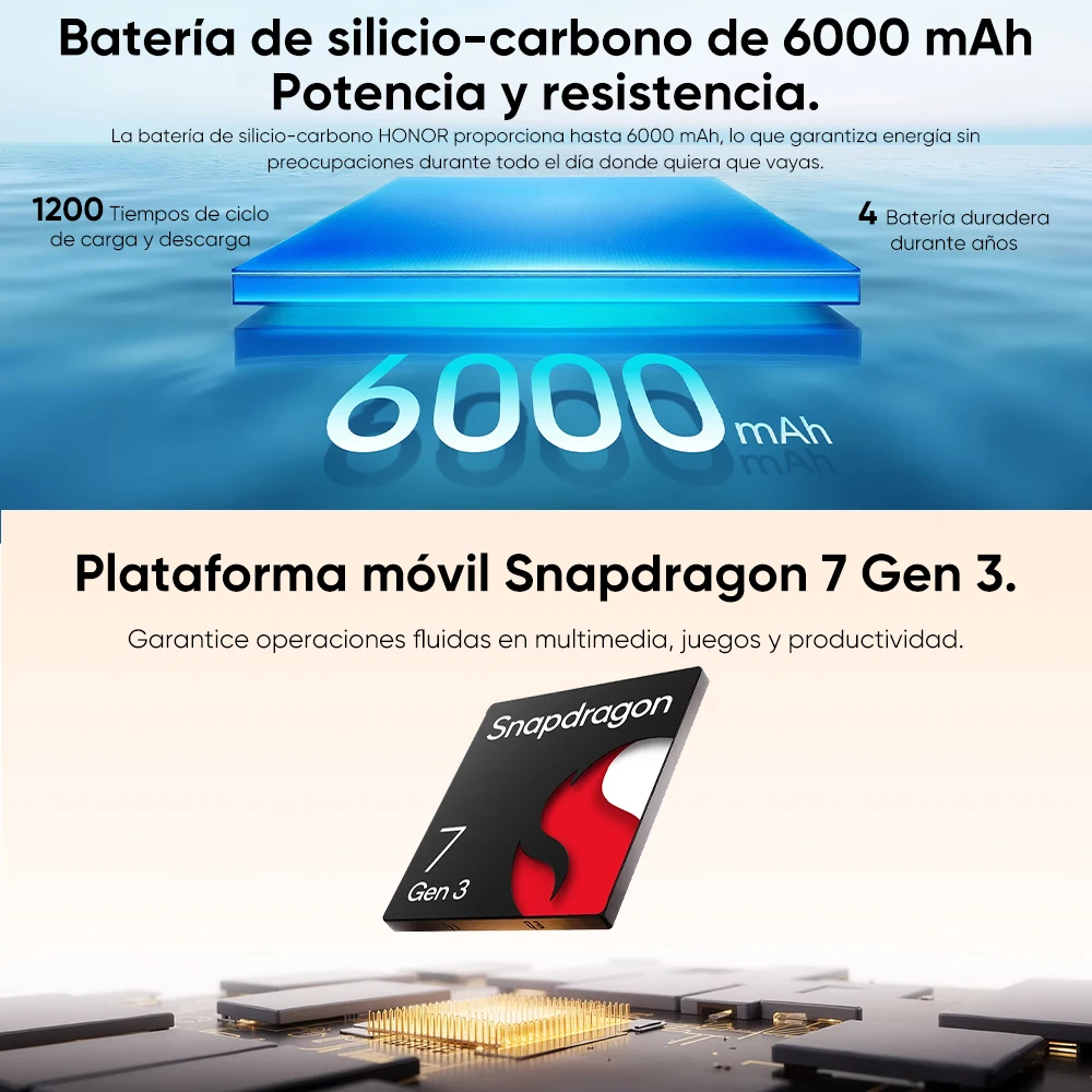 【2025 الوافدين الجدد】HONOR 400 5G الإصدار العالمي للهاتف الذكي بشاشة AMOLED مقاس 6.55 بوصة وكاميرا 200 ميجابكسل 6000 مللي أمبير في الساعة 100 وات SuperCharge OTG NFC