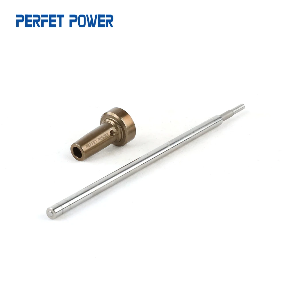 4pcs F00VC01352 Control Valve Set for 0445110724 0445110274 0445110275 0445110278 0445110277 Fuel Injector