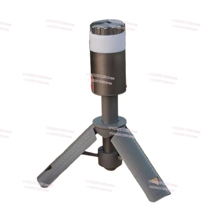 

Outdoor Telescopic Light Multifunctional Camping Camp Atmosphere Tent Portable Light Bracket