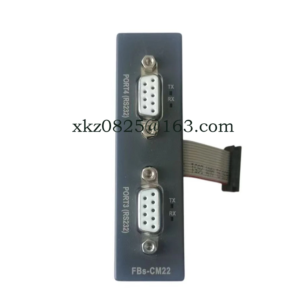 Brand New Original Communication Module FBS-CM55 FBS-CM25 FBS-CM22 FBS-CM25C FBS-CM25E FBS-CM55E