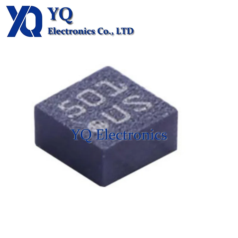 10PCS/lot New OriginaI BMA253 silk screen SLA LGA-12 digital three-axis acceleration sensor chip