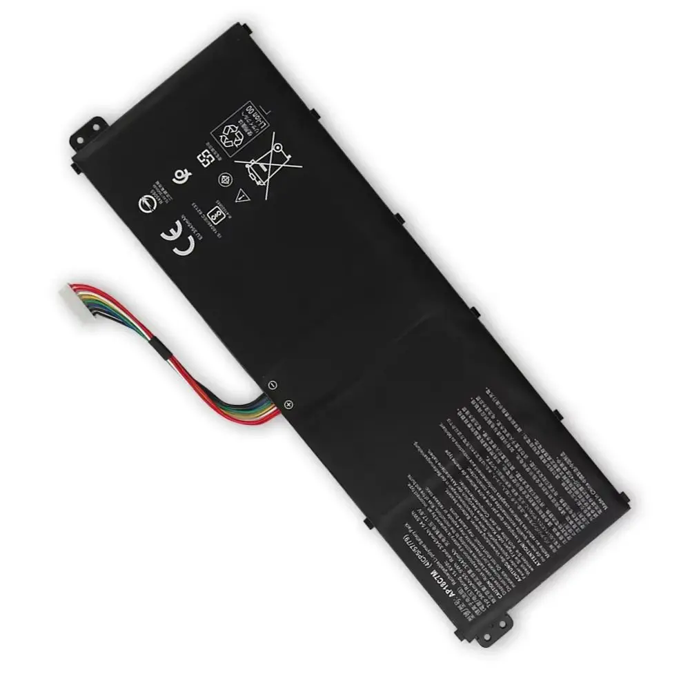 Batería Premium para ACER Swift 5 SF514-54GT SF514-54T SF514-55T SF313-52T AP18C7M AP18C7K