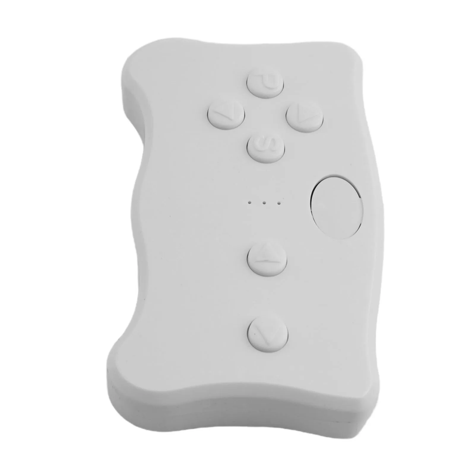 طقم جهاز التحكم عن بعد وجهاز الاستقبال 2 4G لألعاب WEELYE RX41 مما يقدم مطابقة سهلة التردد وأداء موثوق