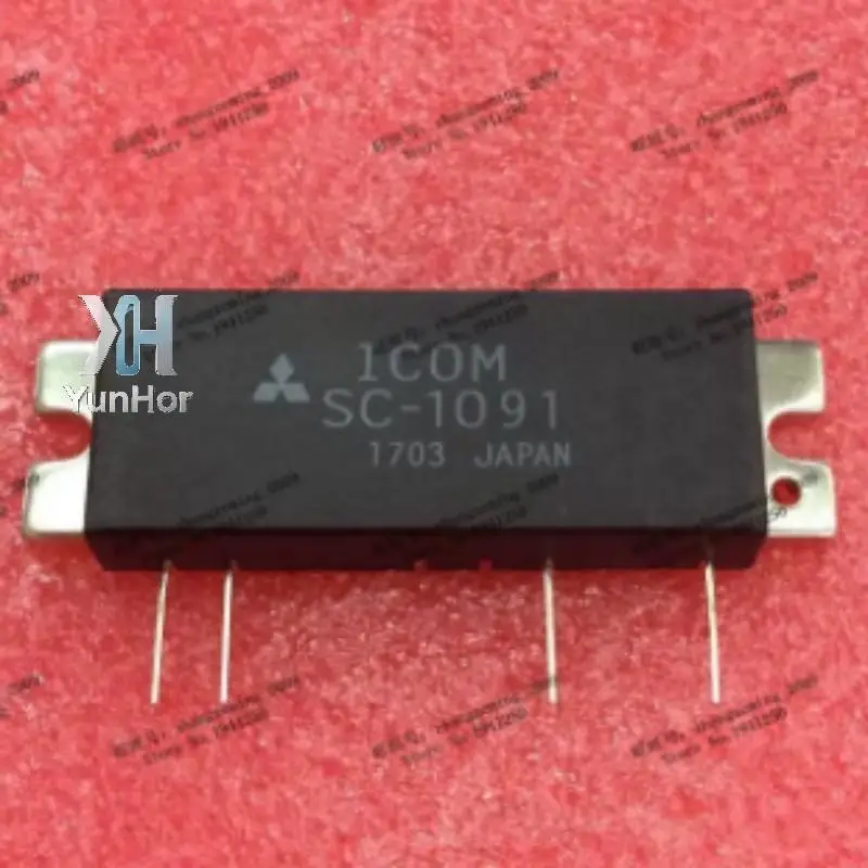 Semi 1PCS     SC-1091    SC1091   SC-1O91  Electronic Components Integrated Circuit