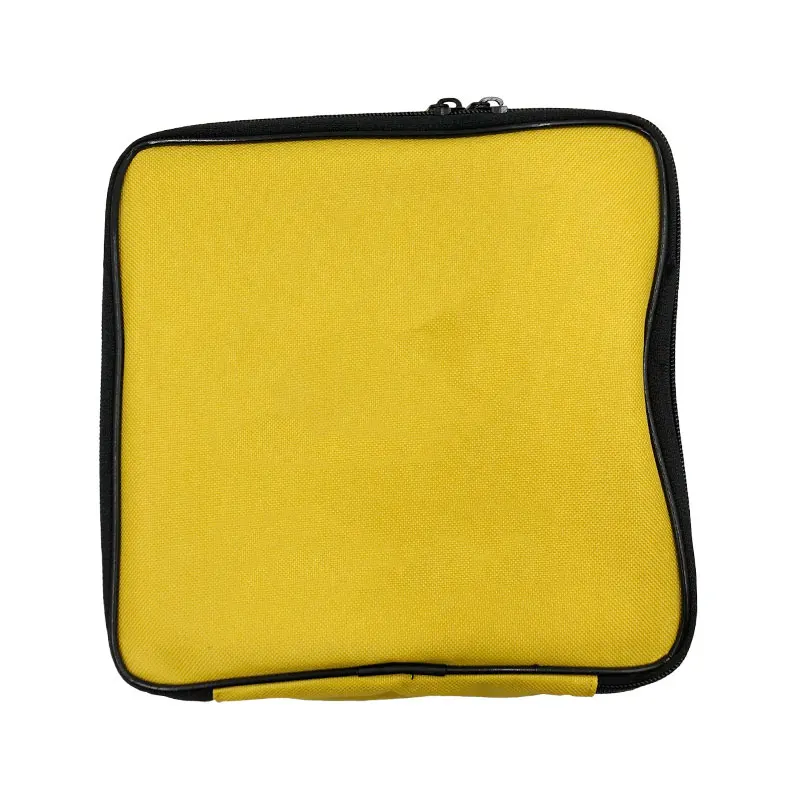 Universal Protective Soft Prism Bag Padded Bag For Top-con For Sokk-ia For Trimble Pentax, Nikon Total Station Surveying