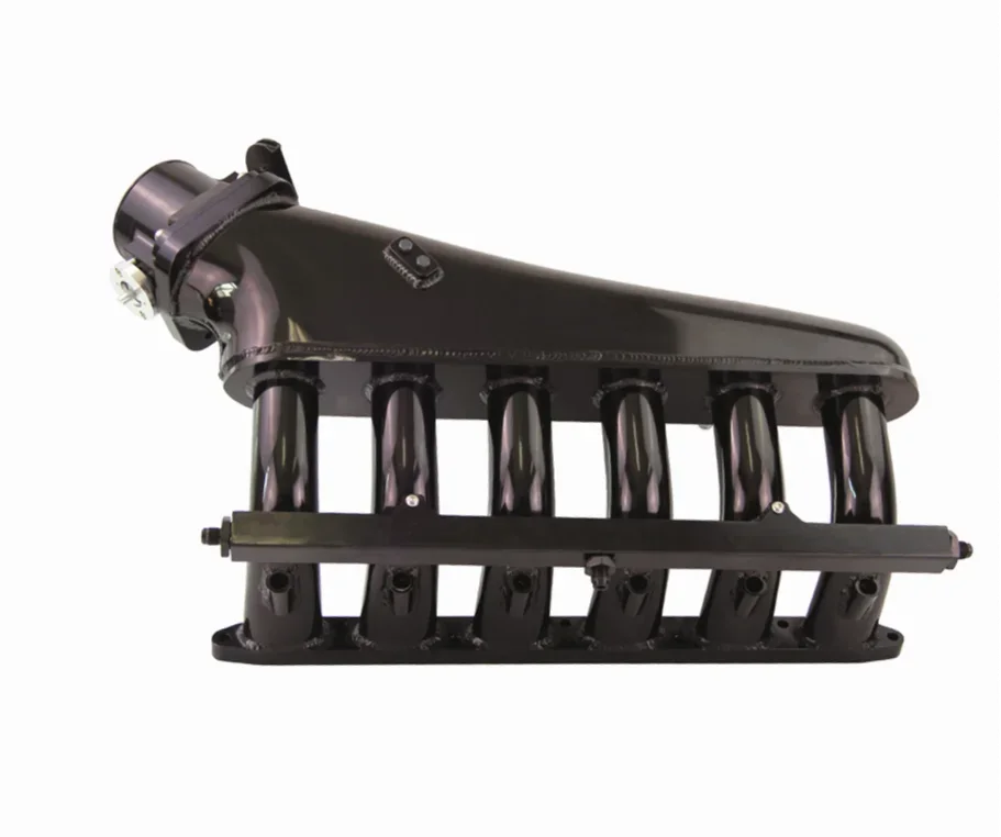 

Intake Manifold Aluminum Billet Manifold Kit For BMW E36 E46 325i 328i 323i M3 Z3 Intake Manifold