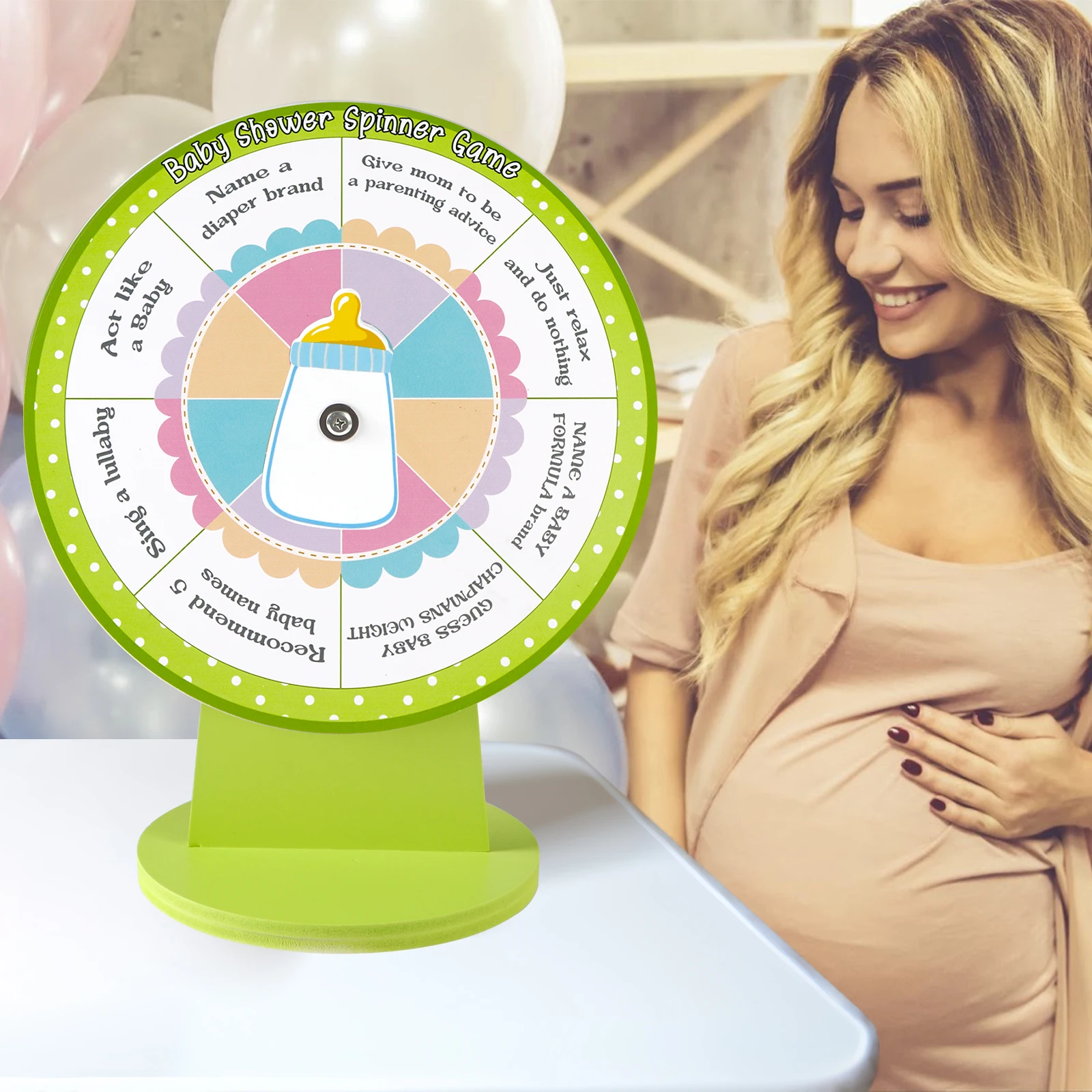 Descubra as Melhores Ideias de Jogo para Chá de Bebê: Diversão Garantida!