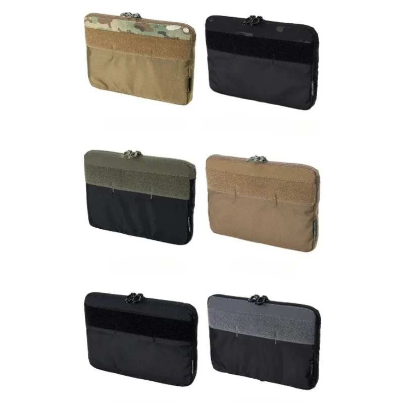 

MC BK RG CB WG Only DOPE Tactical FERRO Pharaoh STYLE Kangaroo Insert - Small Pocket Outdoor Panel Divider Bag Hunting Pouch