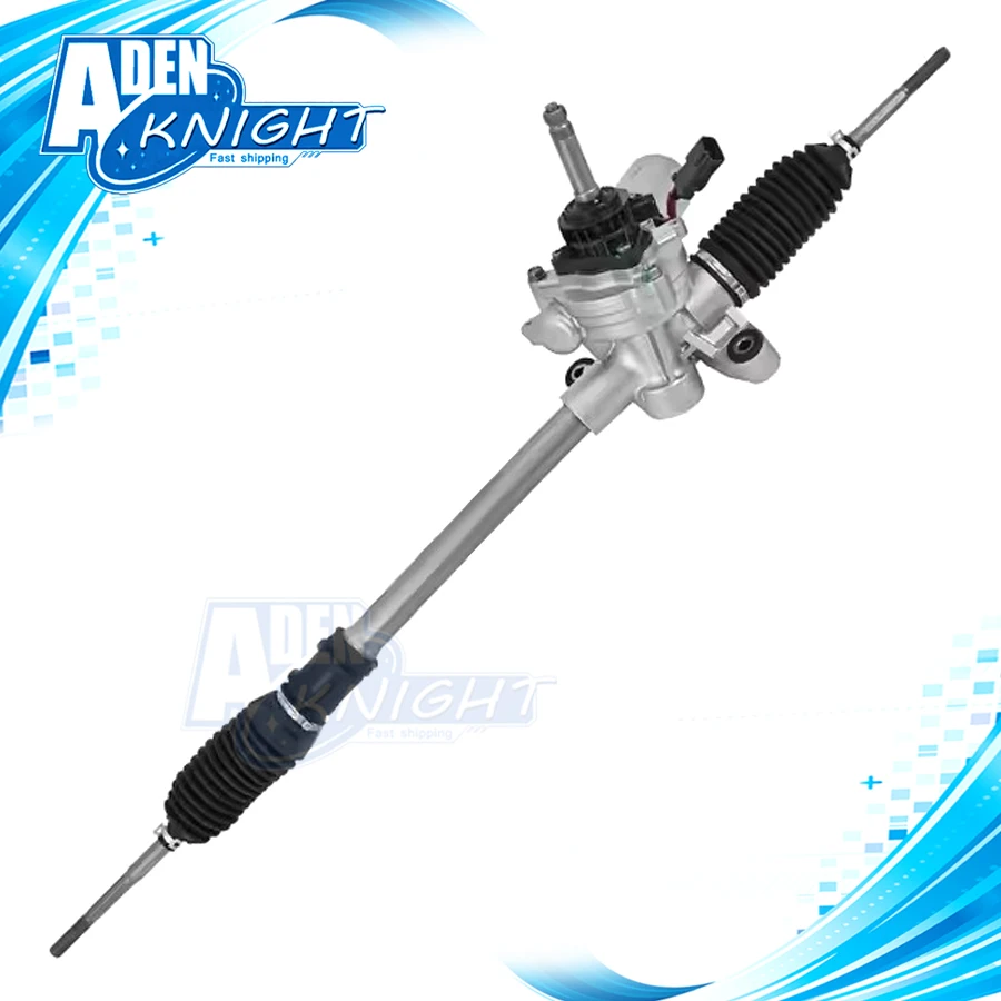 Cremallera de dirección asistida eléctrica LHD para HONDA Fit GD6 CD3 CD5 City 03-08 53601-SEN-H91 53601-S0L-H01 53601-SEN-H51 53601-SEN-H92