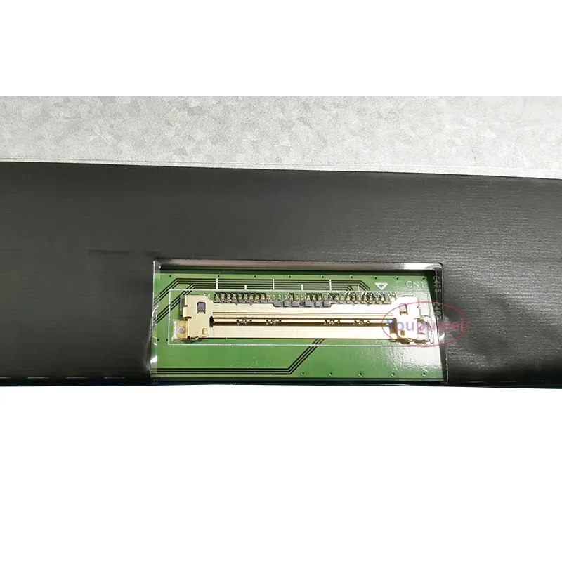 For HUAWEI Honor Magicbook Pro HBL-W19 HLYL-WFP9N IPS 100% sRGB 30-pins Laptop LCD Screen Display Matrix 16.1-inch