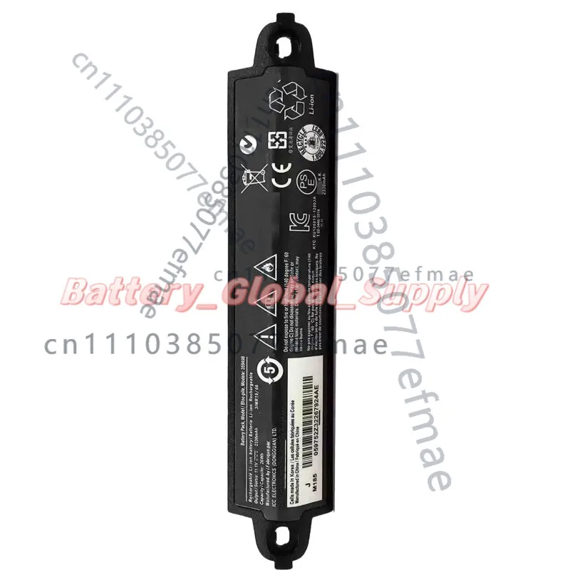 Battery for BOSE 330105 330105A 330107 330107A 359498 404600 11.1v 2330mah New