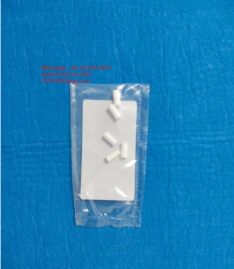 FOR Agilent Filter Whitehead 01018-22707 liquid filtration small white head1 PIECE