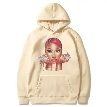 6 best sales هودي ميغان ثي ستاليون - №6