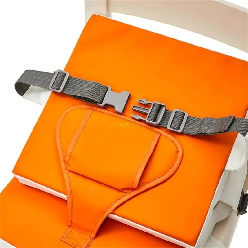 وسادة معززة للأطفال ومسند الظهر ومقاعد حماية منزلية ونمط معزز #5