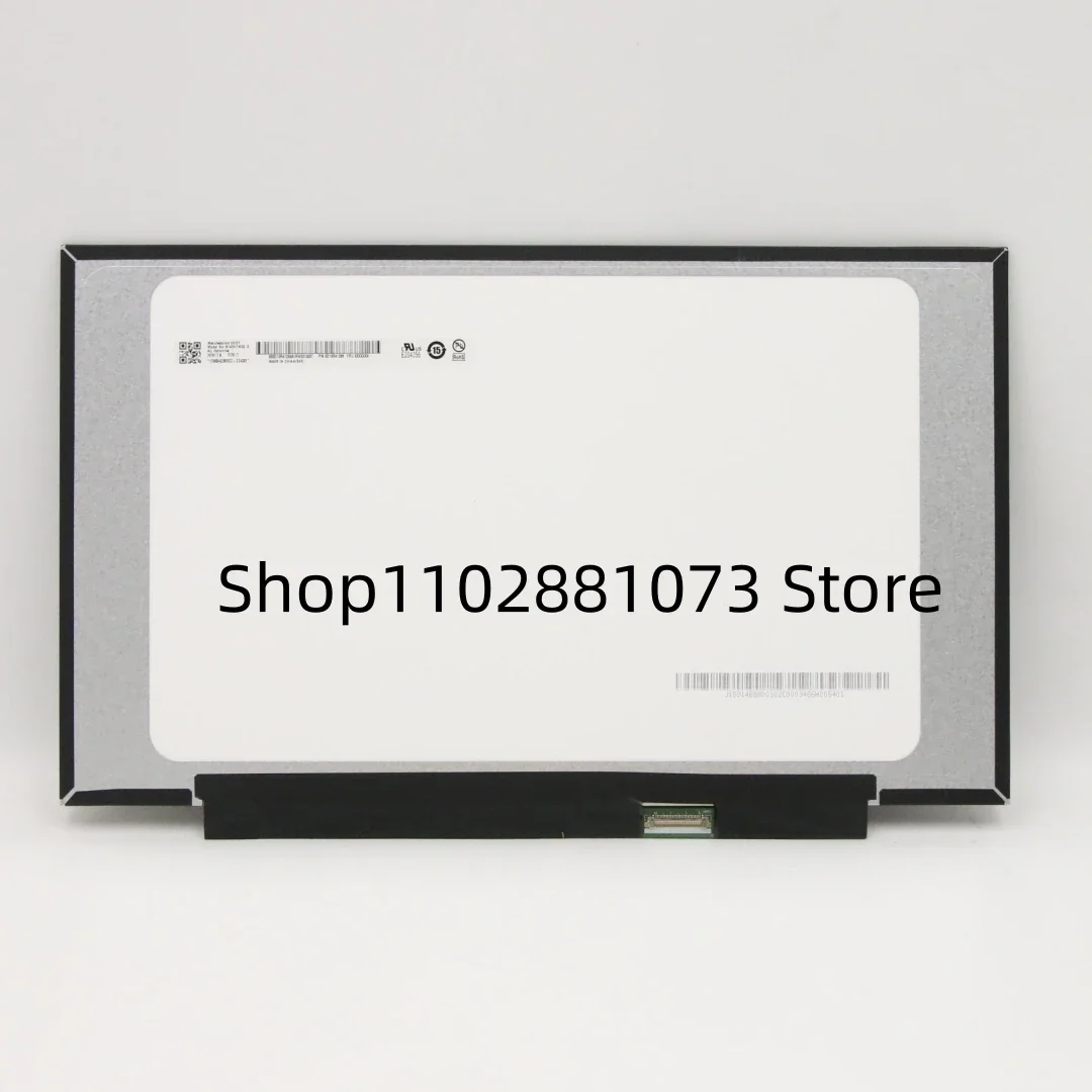 Original LCD Screen for Lenovo ThinkBook 14 G3 ITL ACL IdeaPad 3-14ADA05 14ARE05 14IML05 14IIL05 FHD Laptop 5D10R41286