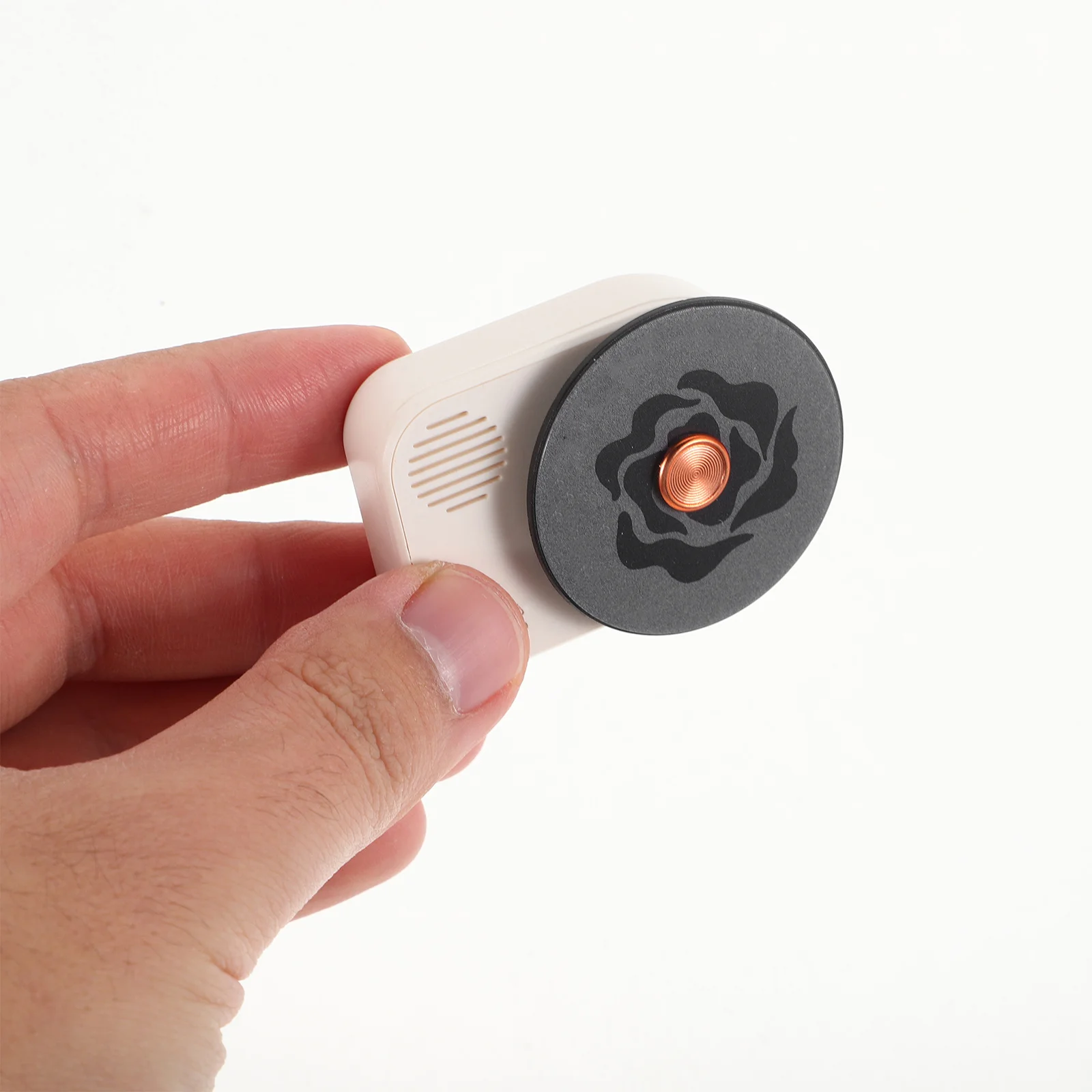 

Car Air Diffuser Freshener Record Player Stylish Rotating Air Vent Clip Car Accessories Interior Decoration Fragrance