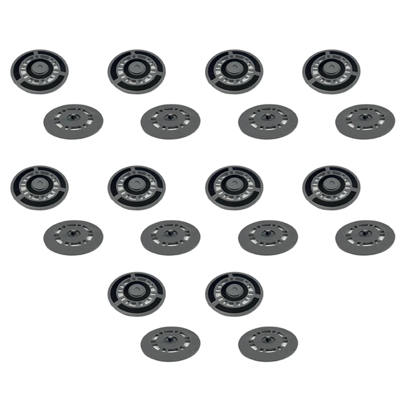 

2025-20PCS Mop Stand For Dreame Bot X10 X20 X10pro Robot Vacuum Cleaner Replacement Accessories Mop Cloth Holder