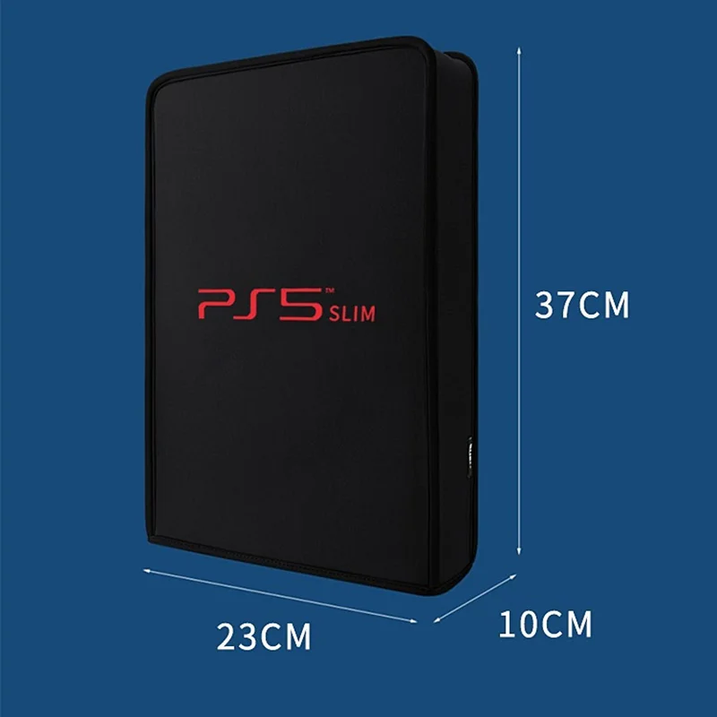 Thumbnail 4 - #20 Compare PS5 Travel Cases Before You Buy