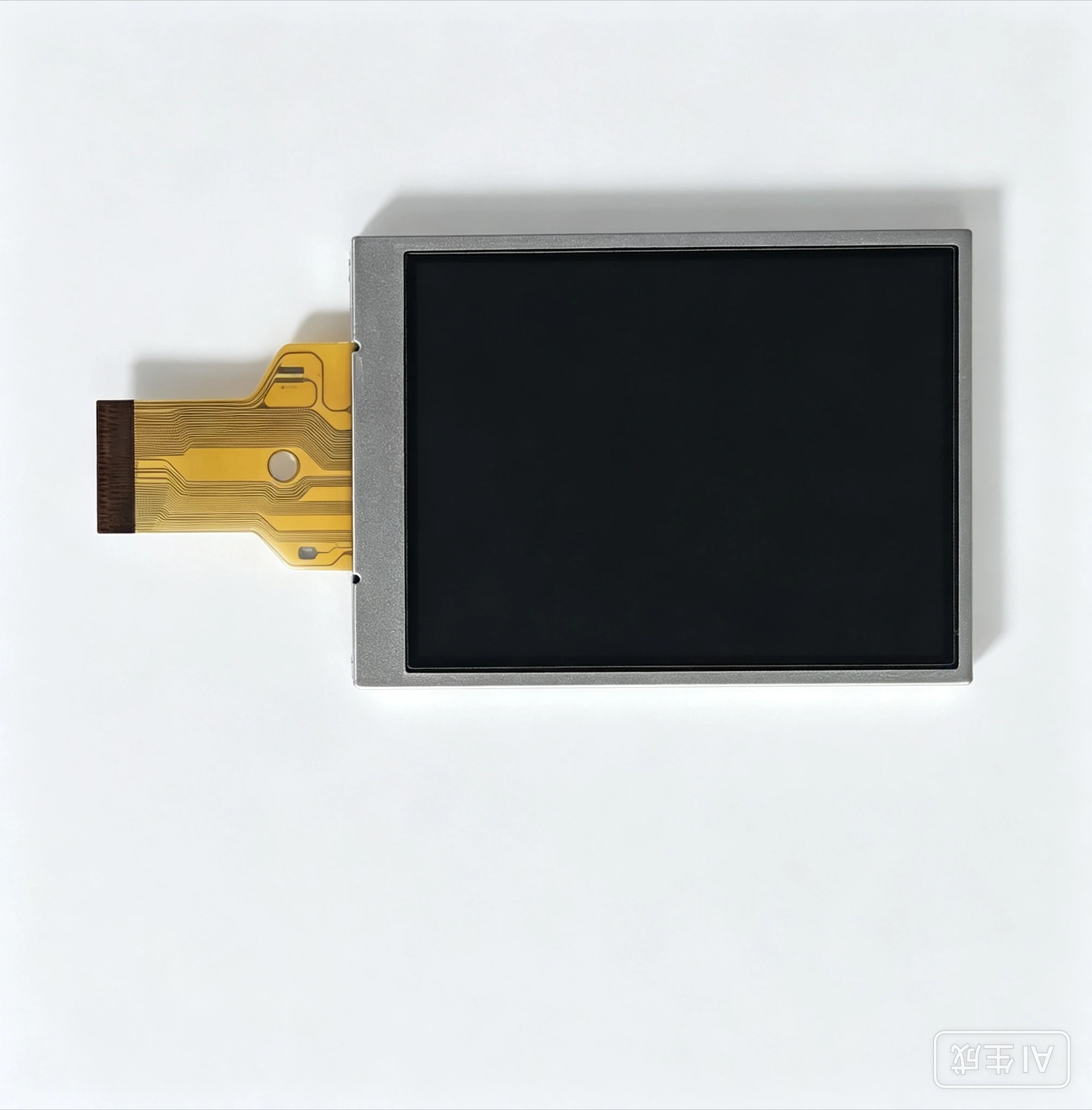 LCD Screen For Sony W630 W670 W730 W830 J10 WX80 WX60 Camera Display
