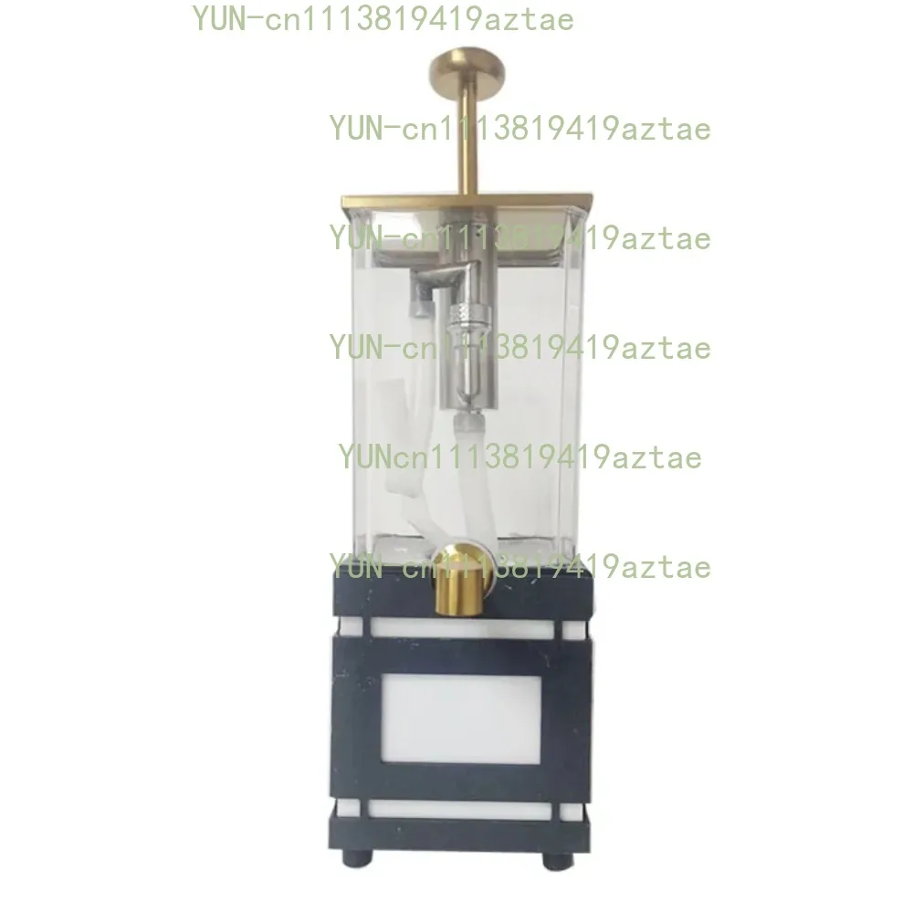 3L Commercial Food Grade Jam Dispenser