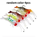 random color 4pcs
