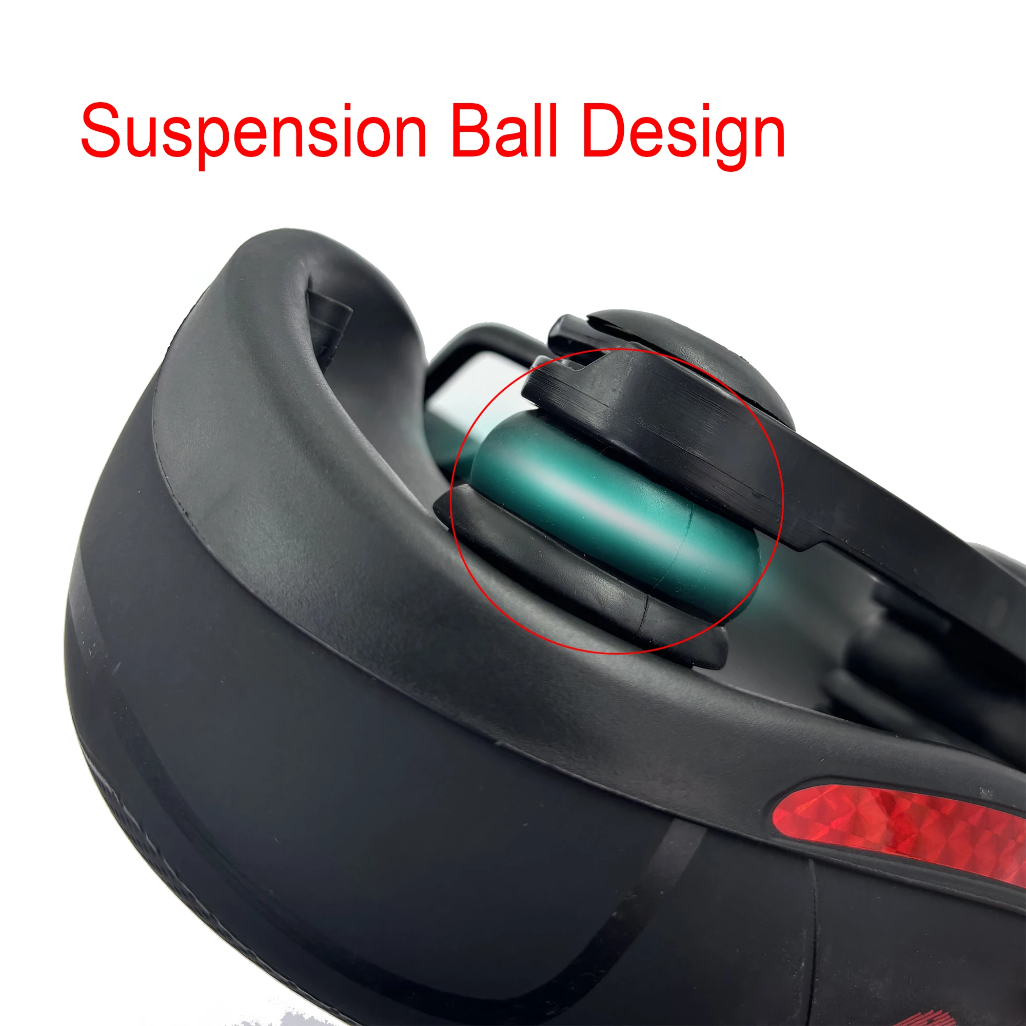 Large Road Bike Breathable Bicycle Saddle, Shock Absorbing Soft Comfortable Hollowed MTB Mountain Bike Seat Cushion with tools
