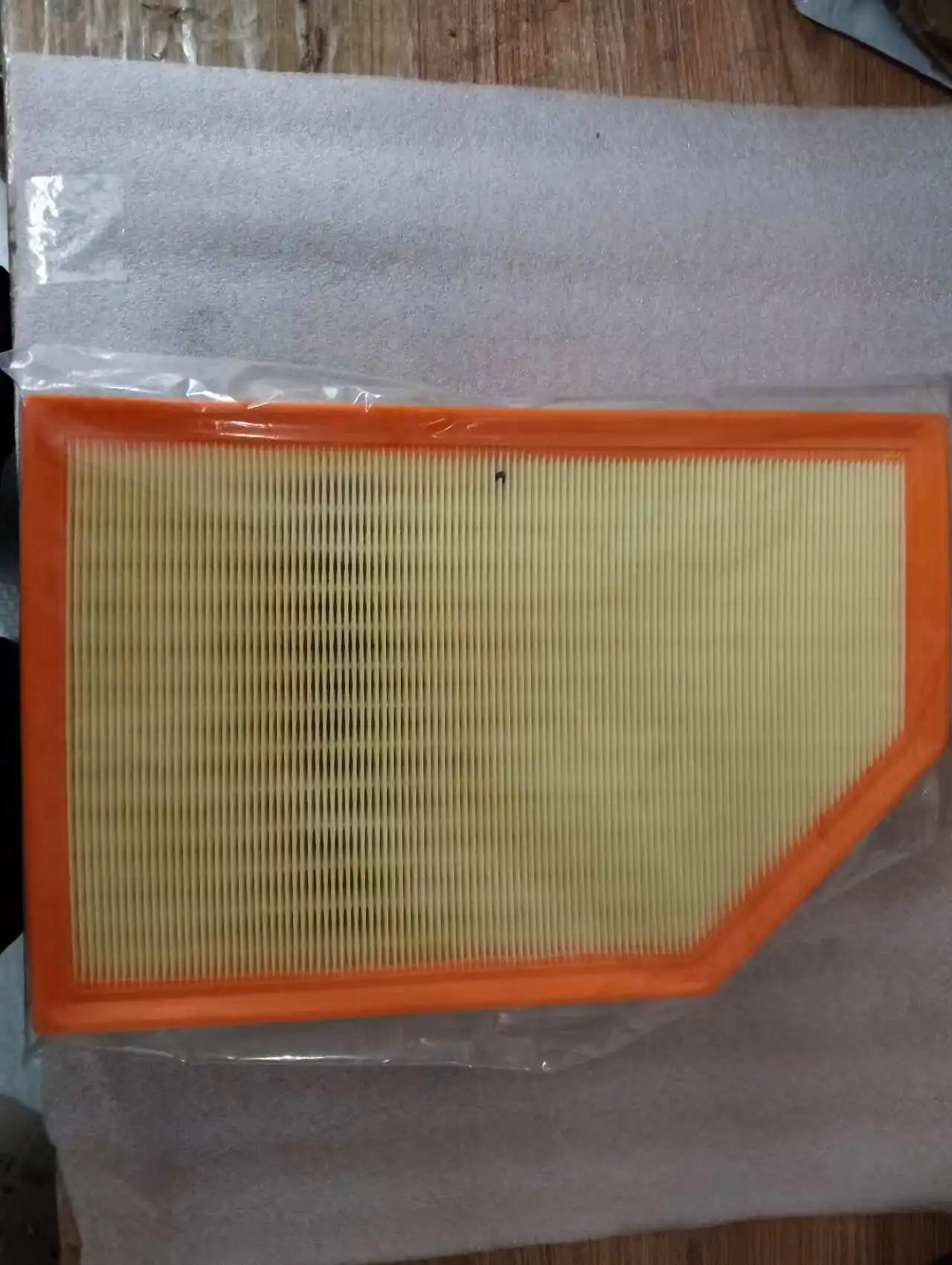 

Air Filter For 2015- VOLVO S60 II 1.5 T3 D2 D3 D4 D5 XC70 XC90 XC60 V70 V60 S80 S60 S80L 30748212