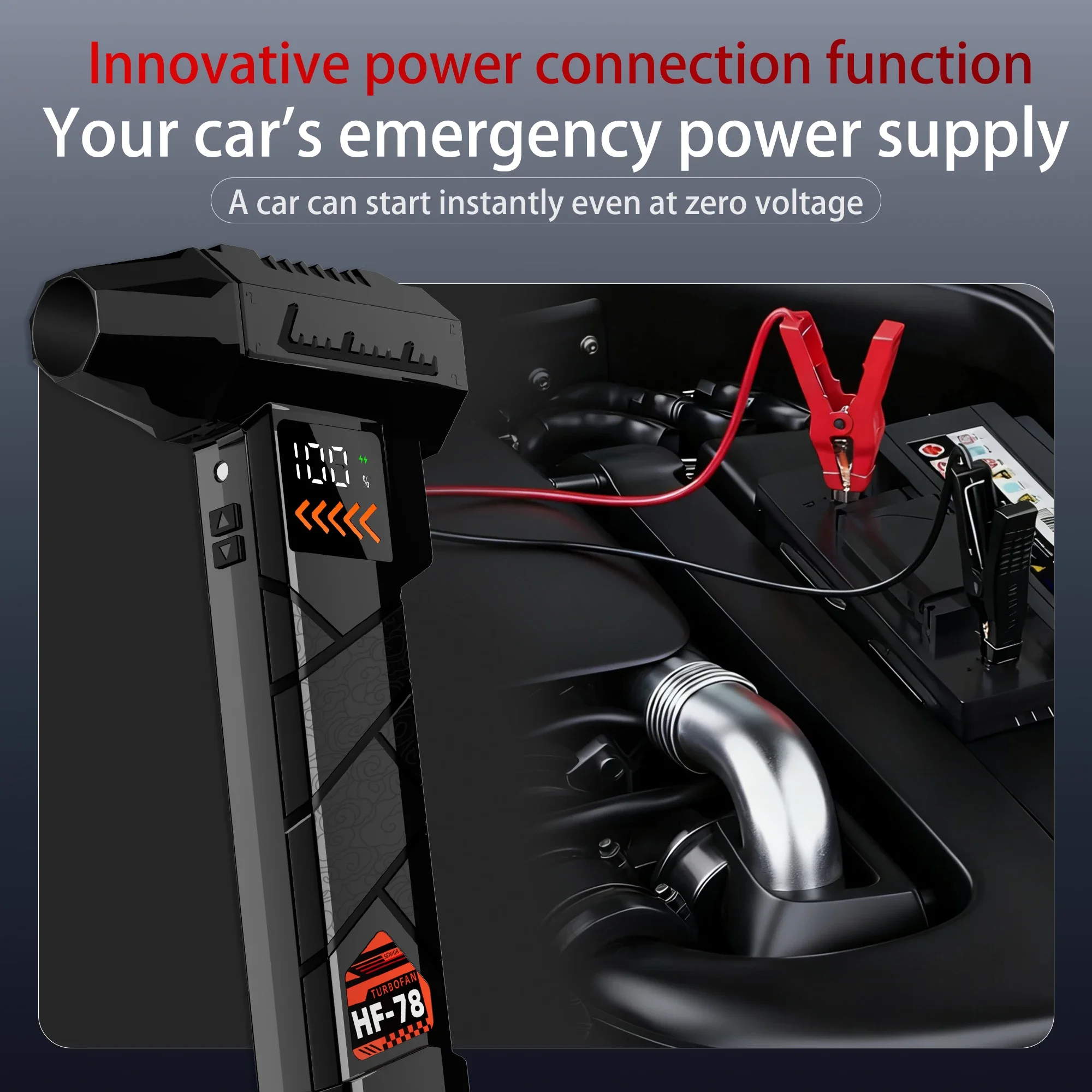 Thumbnail 2 - #64 Best Rated Jump Starters to Buy in 2026