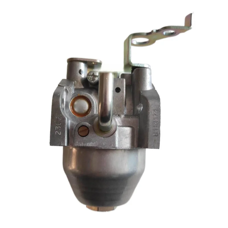 For NIKKI EY20 Robin engine carburetor D