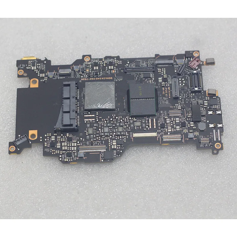 New main circuit board motherboard PCB repair parts For Canon EOS R5 mark II R5II R52 camera